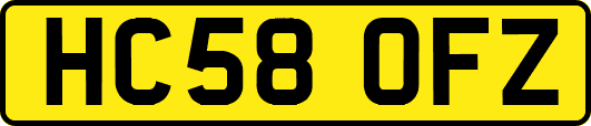 HC58OFZ
