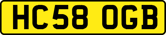 HC58OGB