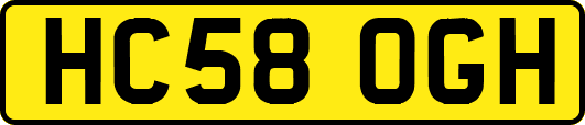 HC58OGH