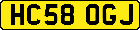 HC58OGJ