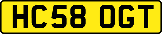 HC58OGT