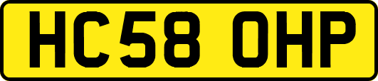 HC58OHP