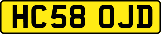 HC58OJD
