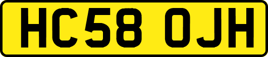 HC58OJH