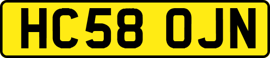 HC58OJN