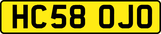 HC58OJO