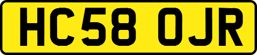 HC58OJR