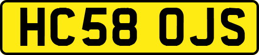 HC58OJS