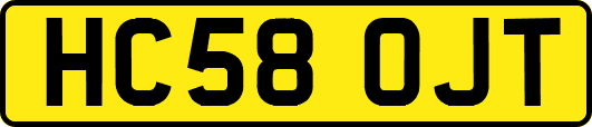 HC58OJT