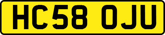 HC58OJU
