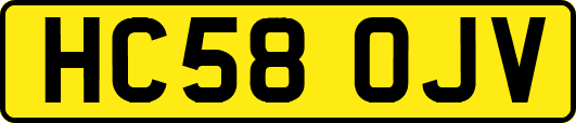 HC58OJV