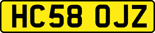 HC58OJZ