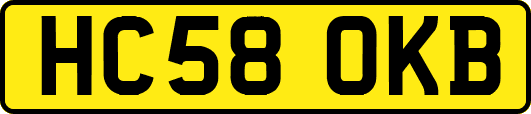HC58OKB