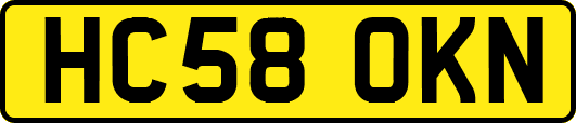 HC58OKN