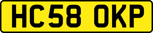 HC58OKP