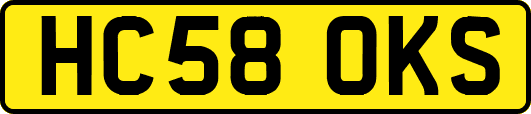 HC58OKS