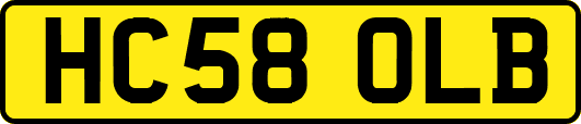 HC58OLB