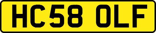 HC58OLF