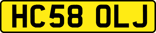 HC58OLJ