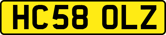 HC58OLZ