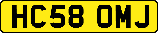 HC58OMJ