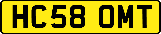 HC58OMT
