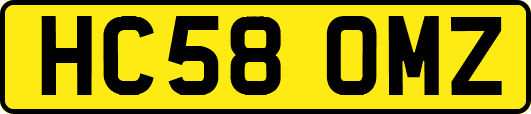 HC58OMZ