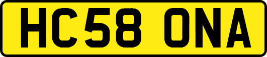 HC58ONA