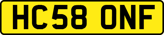 HC58ONF