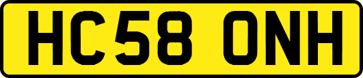 HC58ONH