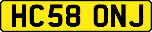 HC58ONJ