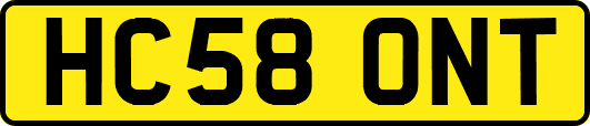 HC58ONT