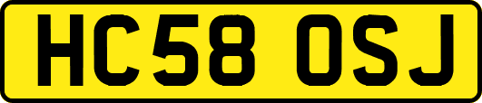 HC58OSJ