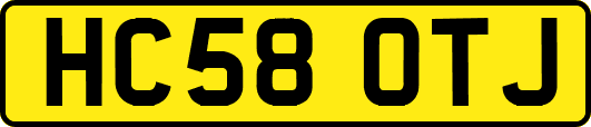 HC58OTJ