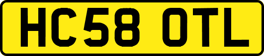 HC58OTL