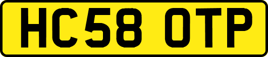 HC58OTP