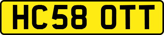 HC58OTT