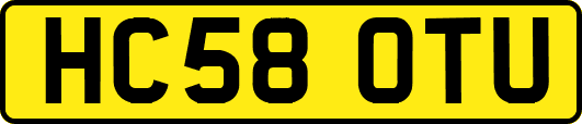 HC58OTU