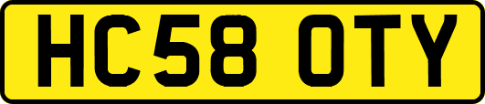 HC58OTY
