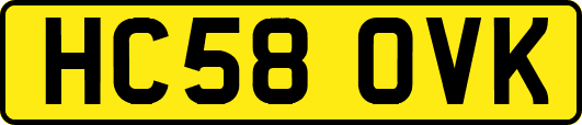 HC58OVK
