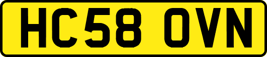 HC58OVN