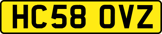 HC58OVZ