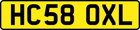 HC58OXL