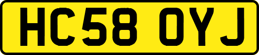 HC58OYJ