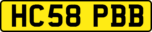 HC58PBB