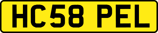 HC58PEL