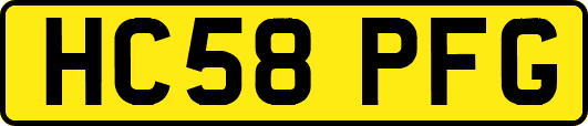 HC58PFG