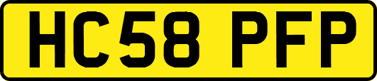 HC58PFP