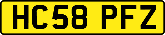 HC58PFZ