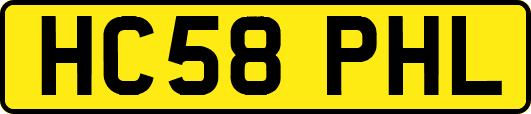 HC58PHL
